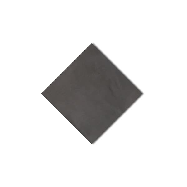Taco Negro Matt 4,6x4,6