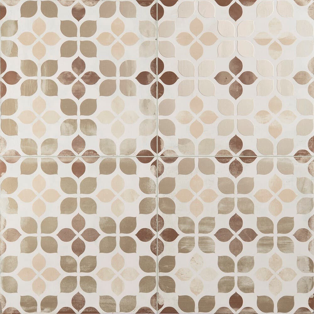 Calvin Beige Rect. 58x58