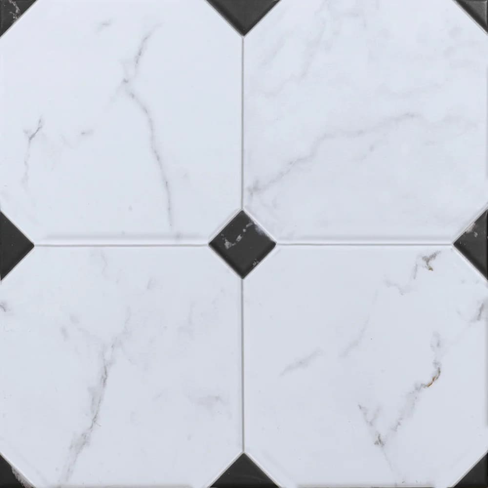 Betera Jet Blanco Rect. 58x58