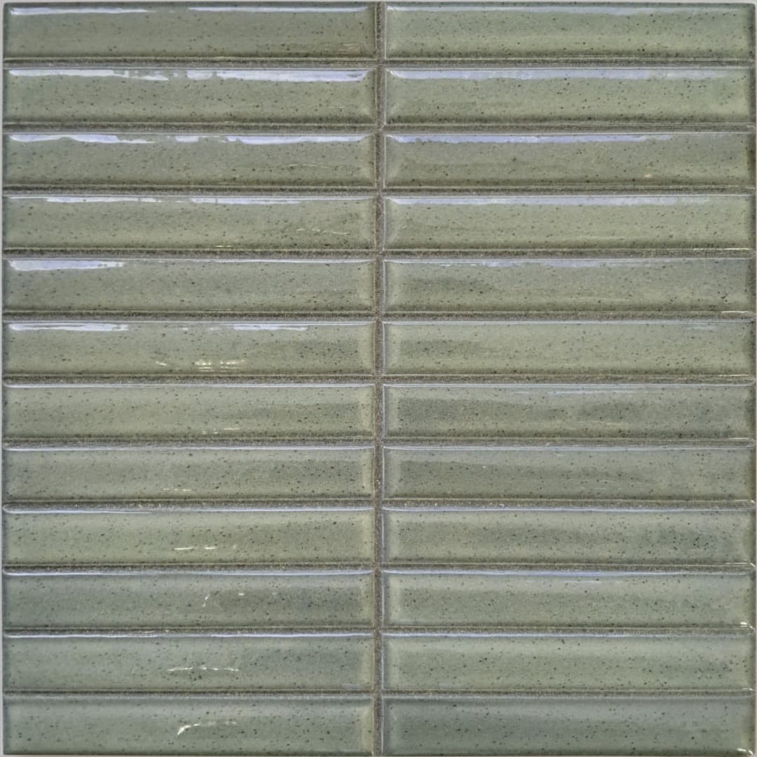 Crisp Green 20x20