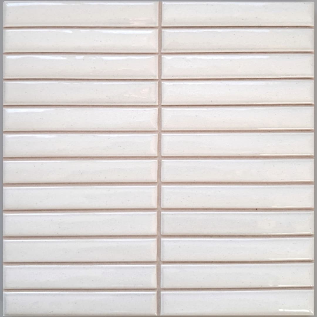 Crisp White 20x20