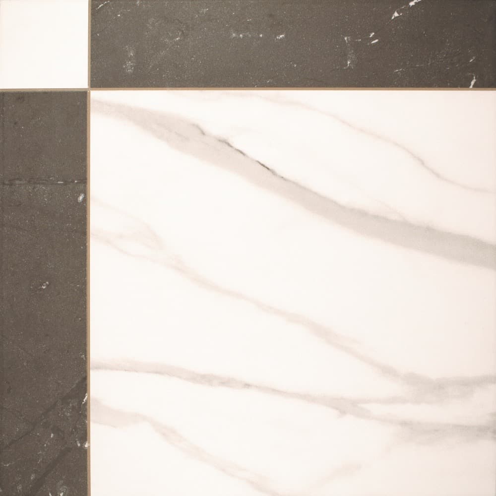 Grace Nero 44x44