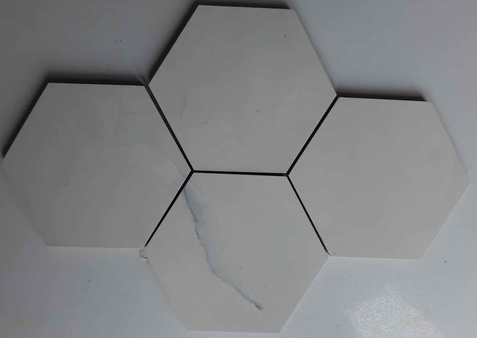 ONYX SKY POLISHED HEKSAGON 28,3X40,8 GAT.1