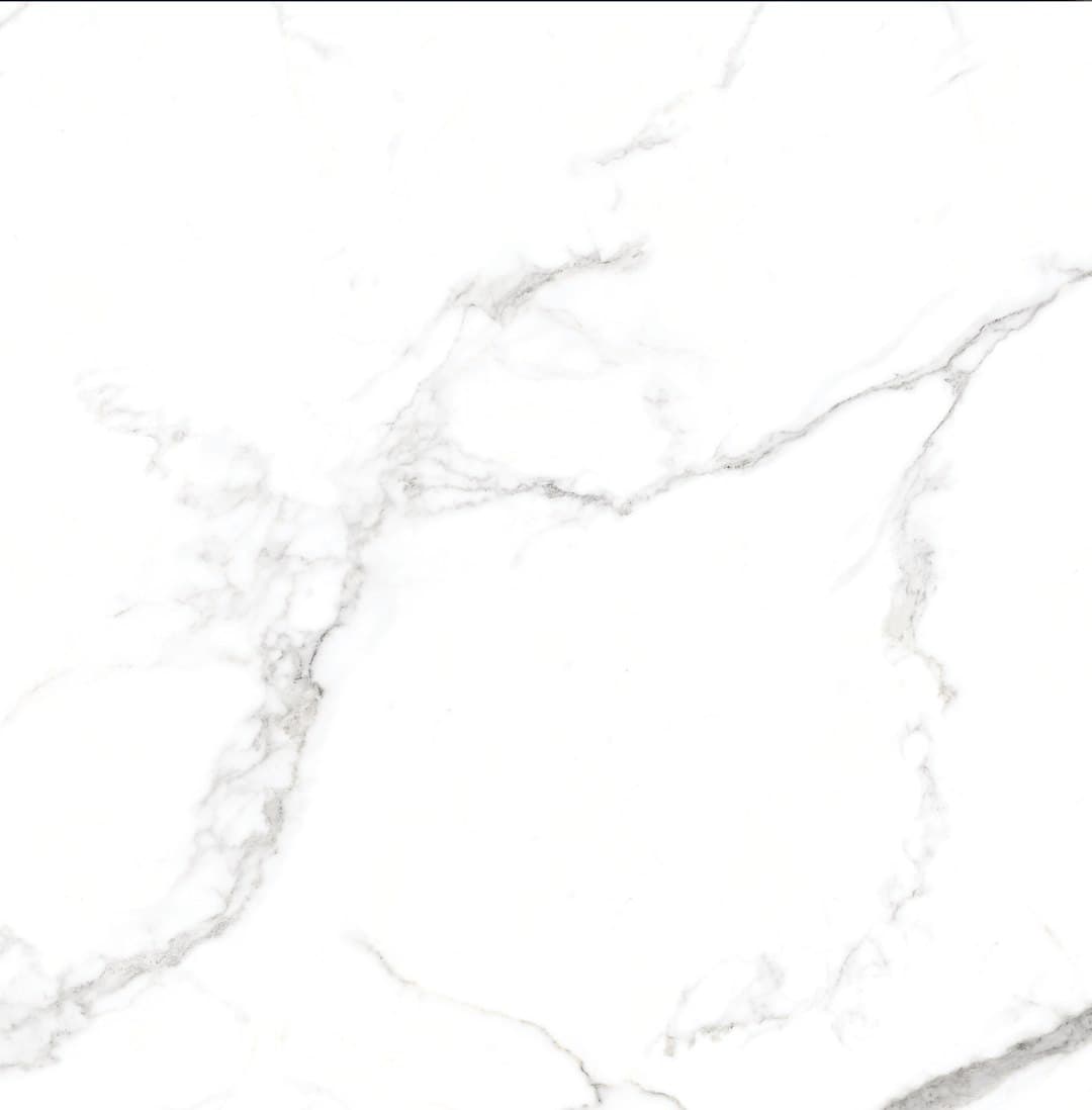 REAL MCKINLEY WHITE POLISHED REKT. 60X60 GAT.1 preview
