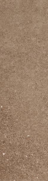 MATTONE SABBIA BROWN ELEWACJA 24,5X6,6