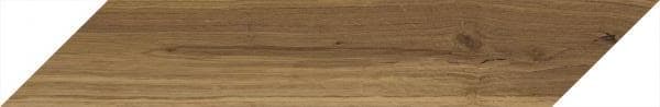 FREELAND CHOCOLATE CHEVRON PRAWY MAT 9,8X59,8
