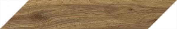 FREELAND CHOCOLATE CHEVRON PRAWY MAT 9,8X59,8 preview