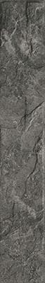 ARDIS DARK ELEWACJA STRUKTURA MAT 39,7x6,5