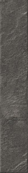 CARRIZO BASALT ELEWACJA STRUKTURA MAT 39,7x6,5