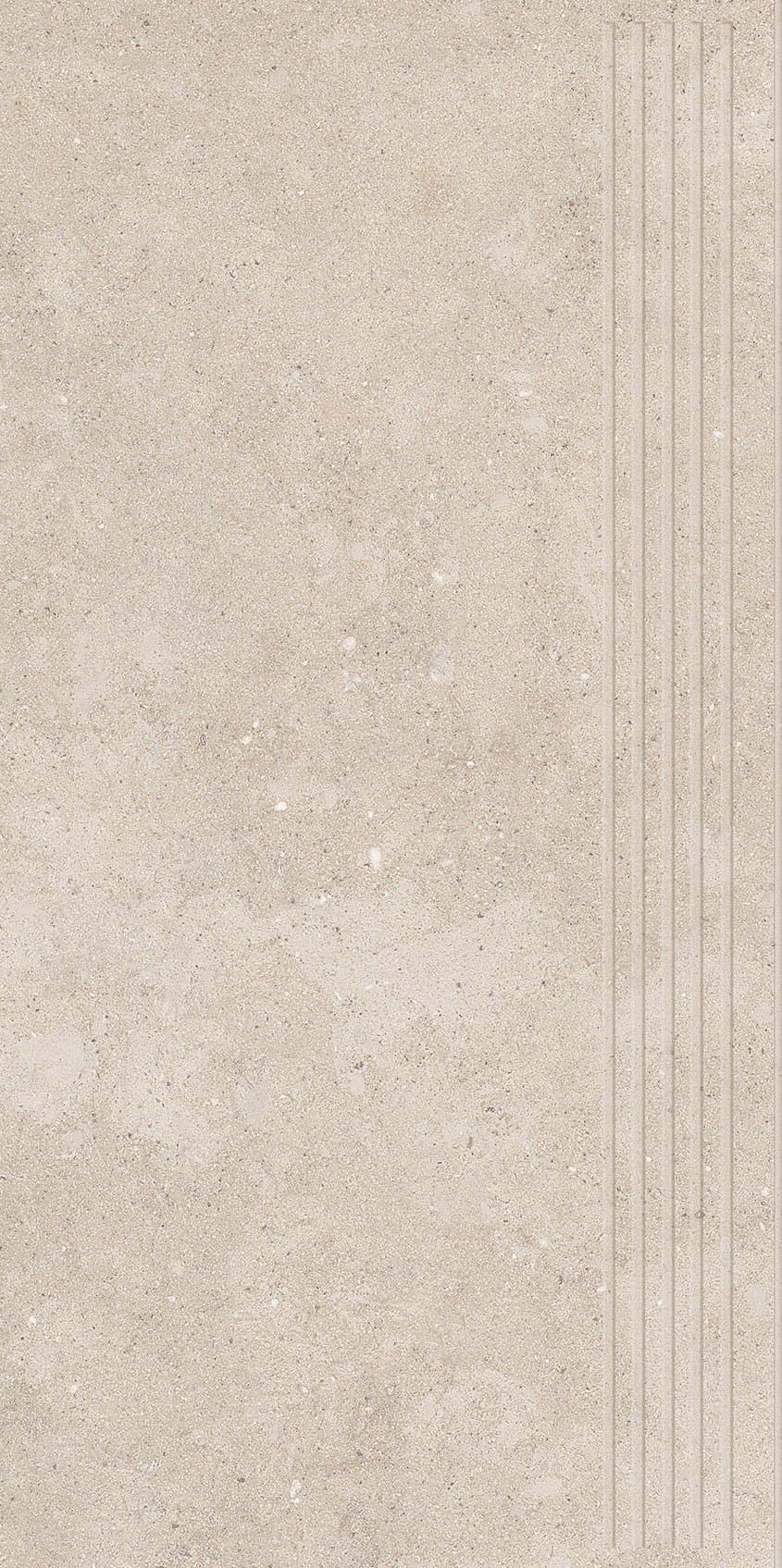 CITYROCK BEIGE STOPNICA PRASOWANA MAT 29,8X59,8 preview