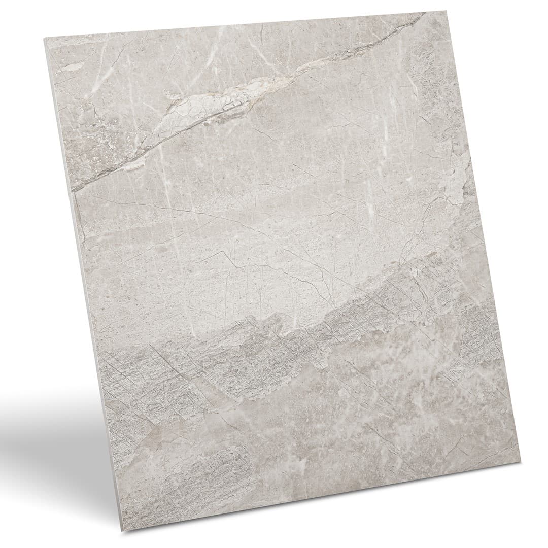 FUSION GREY 60X60 (1,44) CARVING
