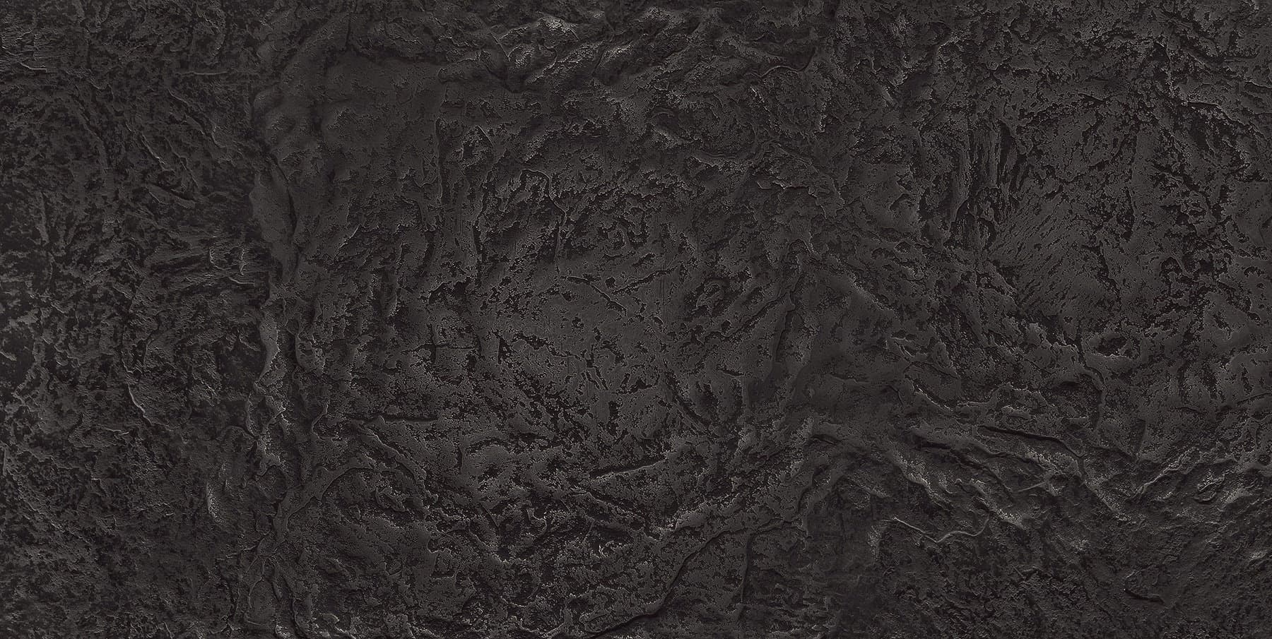 X-STONE BLACK 60x120 (1,44) FULL BODY lapatto struktura