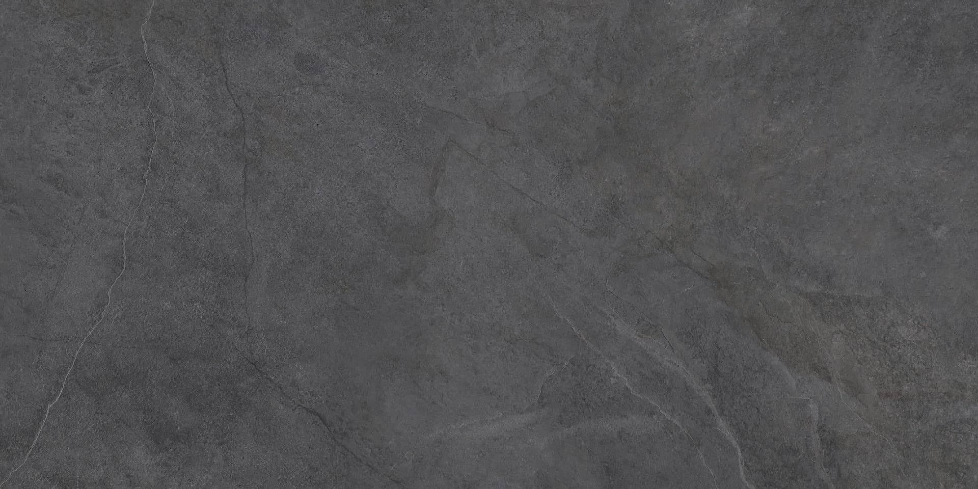 Pp PIZARRA ANTRACITE (20mm) Rett. 60x120x2 G.1 SG