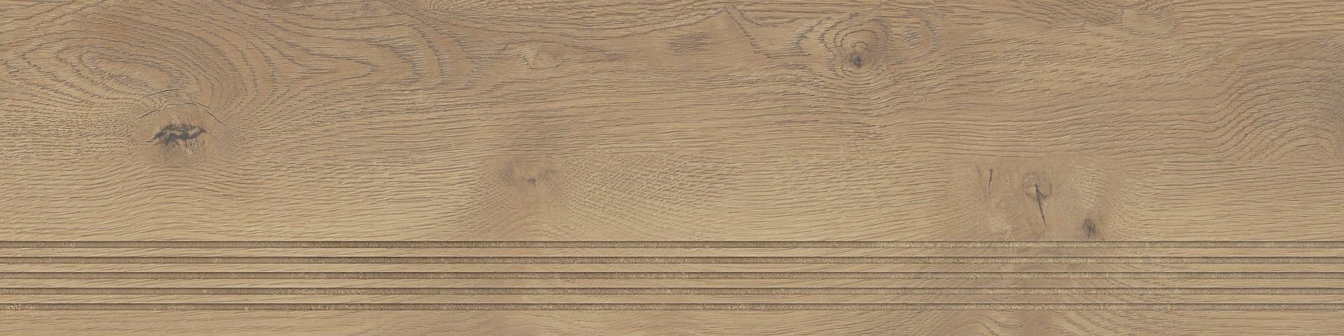 STOPNICA SGR154 /247 TAIGA HONEY Rett. 30x120 g.1
