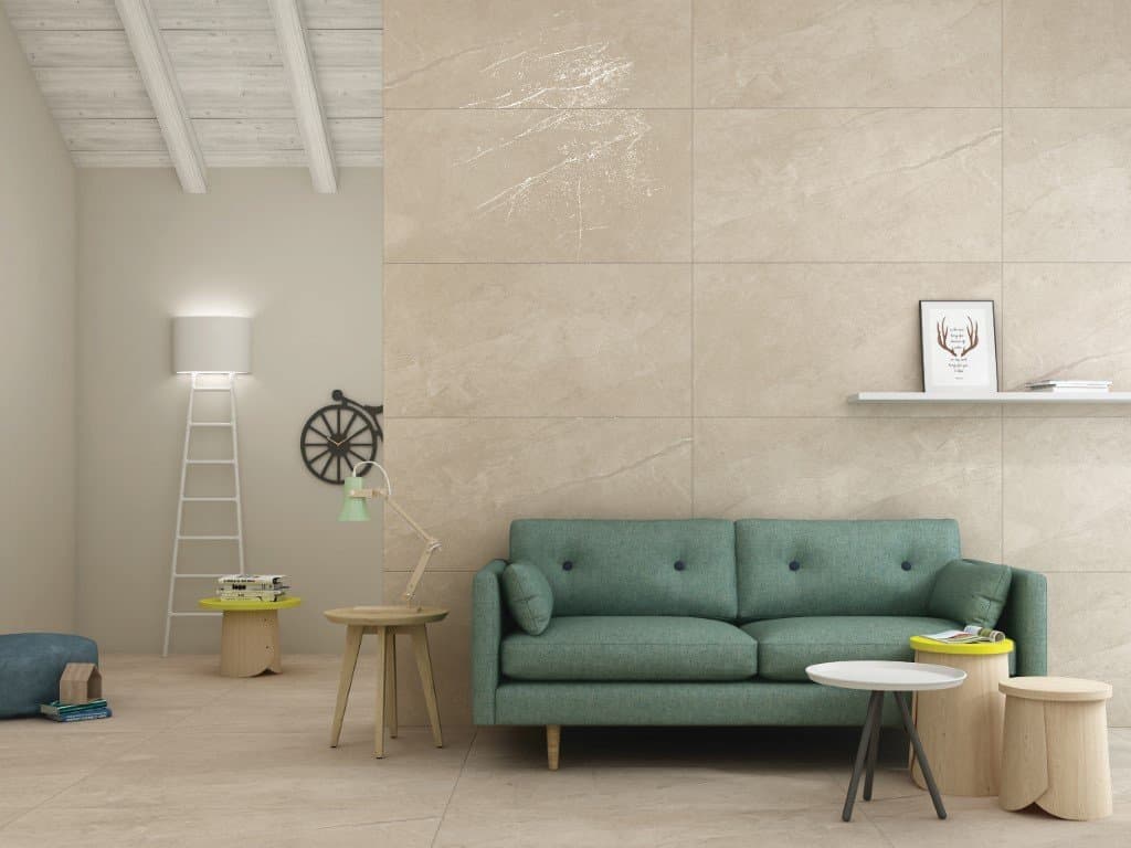 CHO PIETRA BEIGE  CARVING 60X120 GI (1,44/2)