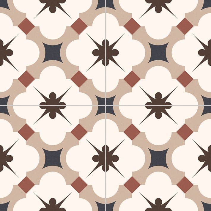 GRACE BEIGE 33,15X33,15 G1 GF