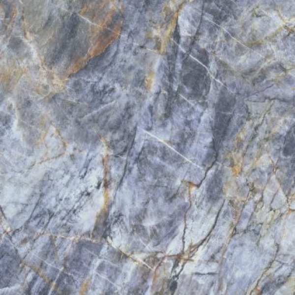 CERRAD + LA MANIA GRES BRAZILIAN QUARTZITE BLUE