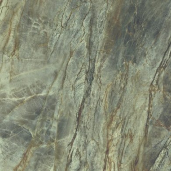 CERRAD + LA MANIA GRES BRAZILIAN QUARTZITE GREEN POLER