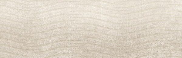 Cersanit TORANA CREAM TONAL 3D SATIN 24X74