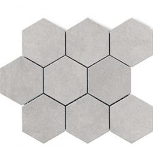 Marazzi FACTOR GRIGIO MOZAIKA HEX 30x30