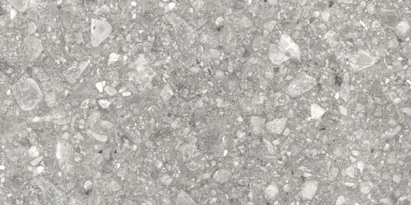 Lis Ceramika TERRA STONE GREY LAPPATO 60X120