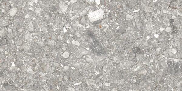 Lis Ceramika TERRA STONE GREY LAPPATO 60X120