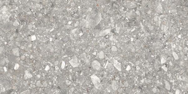 Lis Ceramika TERRA STONE GREY LAPPATO 60X120