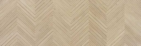 Baldocer BALDOCER ZIG LARCHWOOD ALDER 40x120