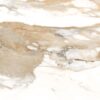 Geotiles GEOTILES CRASH BEIGE POLISHED REKT. 60X60