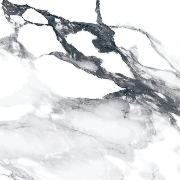 Geotiles GEOTILES CRASH BIANCO POLISHED REKT. 60X60