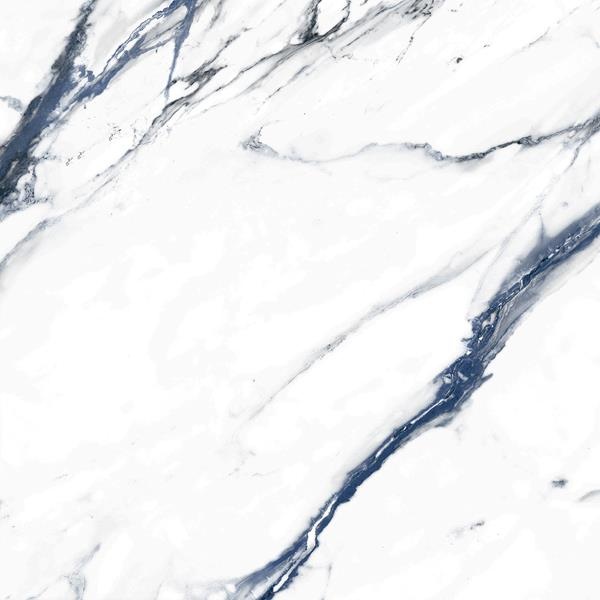 Geotiles GEOTILES OIKOS BLUE POLISHED REKT. 60X60