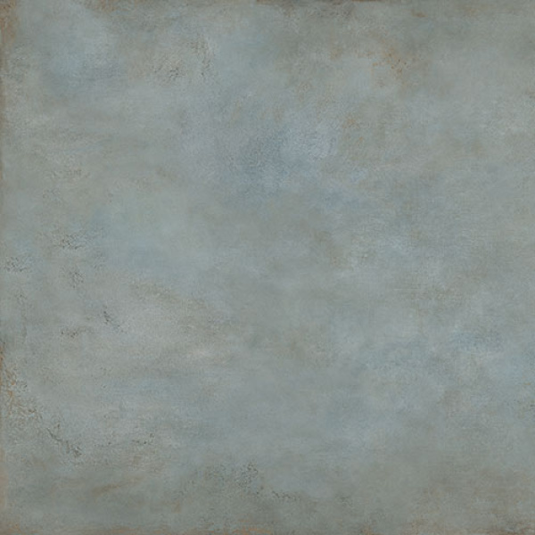 PATINA PLATE BLUE MAT 59,8X59,8