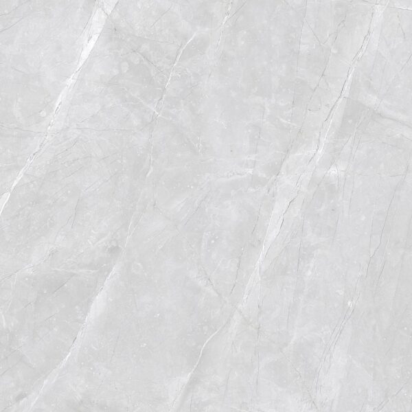 Lis Ceramika PAVIMENTE WHITE LAPPATO 60X60