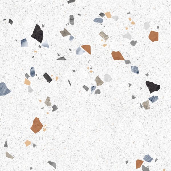 Lis Ceramika TERRAZZO COLORS MATT 60X60