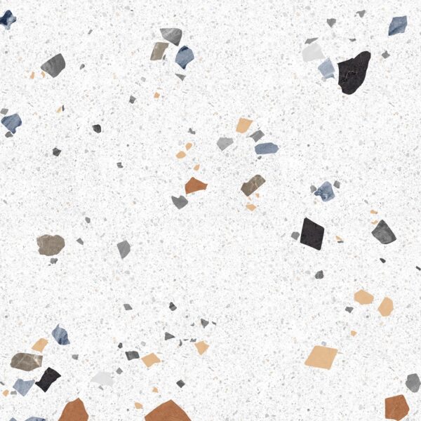 Lis Ceramika TERRAZZO COLORS MATT 60X60