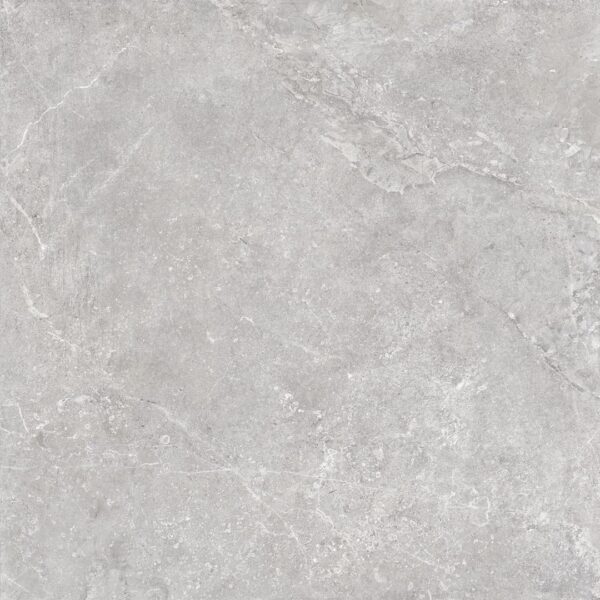 Emigres ALEXIA GRIS REKT. LAPATTO GLOSSY 80X80