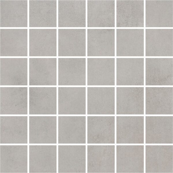 CERRAD MOZAIKA CONCRETE GRIS 297x297x8,5G.1 CD