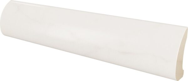 EQUIPE PENCIL BULLNOSE CARRARA 3X15 G1 EQ 23104