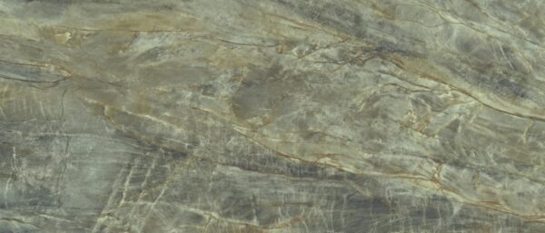 CERRAD + LA MANIA BRAZILIAN QUARTZITE GREEN 2797x1197x6 G.1 CD