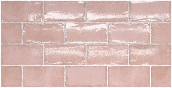 EQUIPE ALTEA DUSTY PINK 7,5X15 G1 EQ 27614