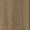 Paradyz CARRIZO WOOD STOPNICA PROSTA STRUKTURA MAT 30,0X60,0 G1