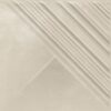 Paradyz CALM BEIGE SCIANA STRUKTURA MAT 19,8X19,8 G1