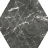 Paradyz MARVELSTONE GREY HEKSAGON GRES SZKL. MAT. 19,8X17,1 G1