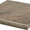 Paradyz MATTONE PIETRA BEIGE KAPINOS STOPNICA NAROZNA 33X33 G1